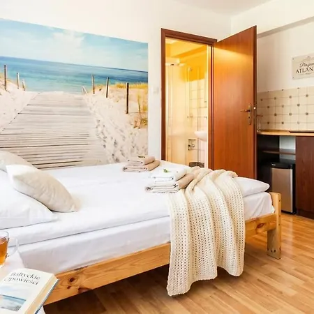Atlantic Aqua Resort-2